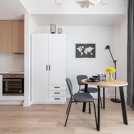 Unique Kalaranna District Apartments By The Sea Tallinn Eksteriør billede