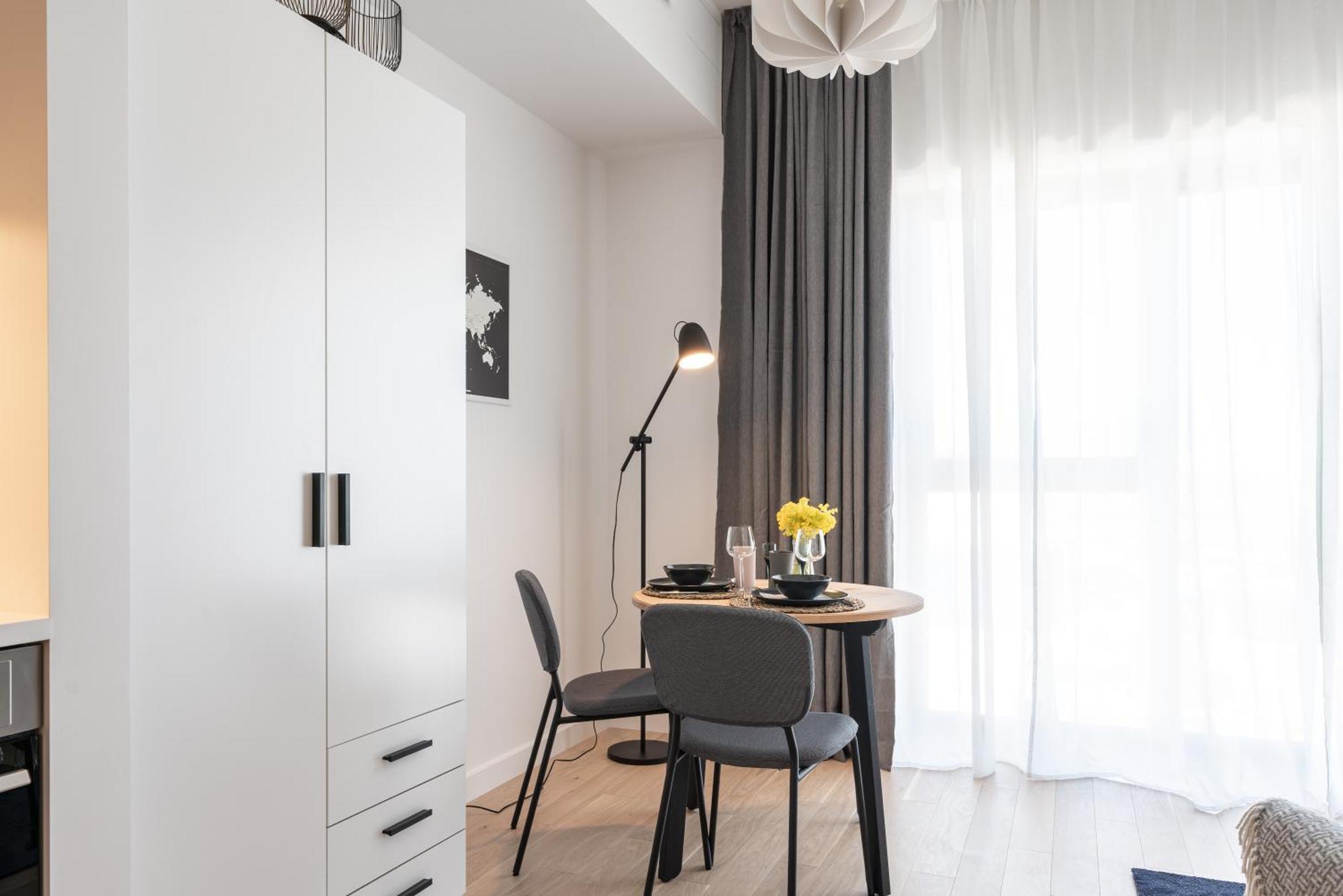 Unique Kalaranna District Apartments By The Sea Tallinn Eksteriør billede
