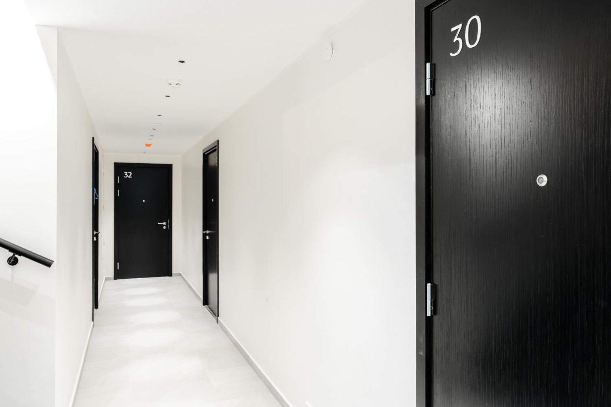 Unique Kalaranna District Apartments By The Sea Tallinn Eksteriør billede