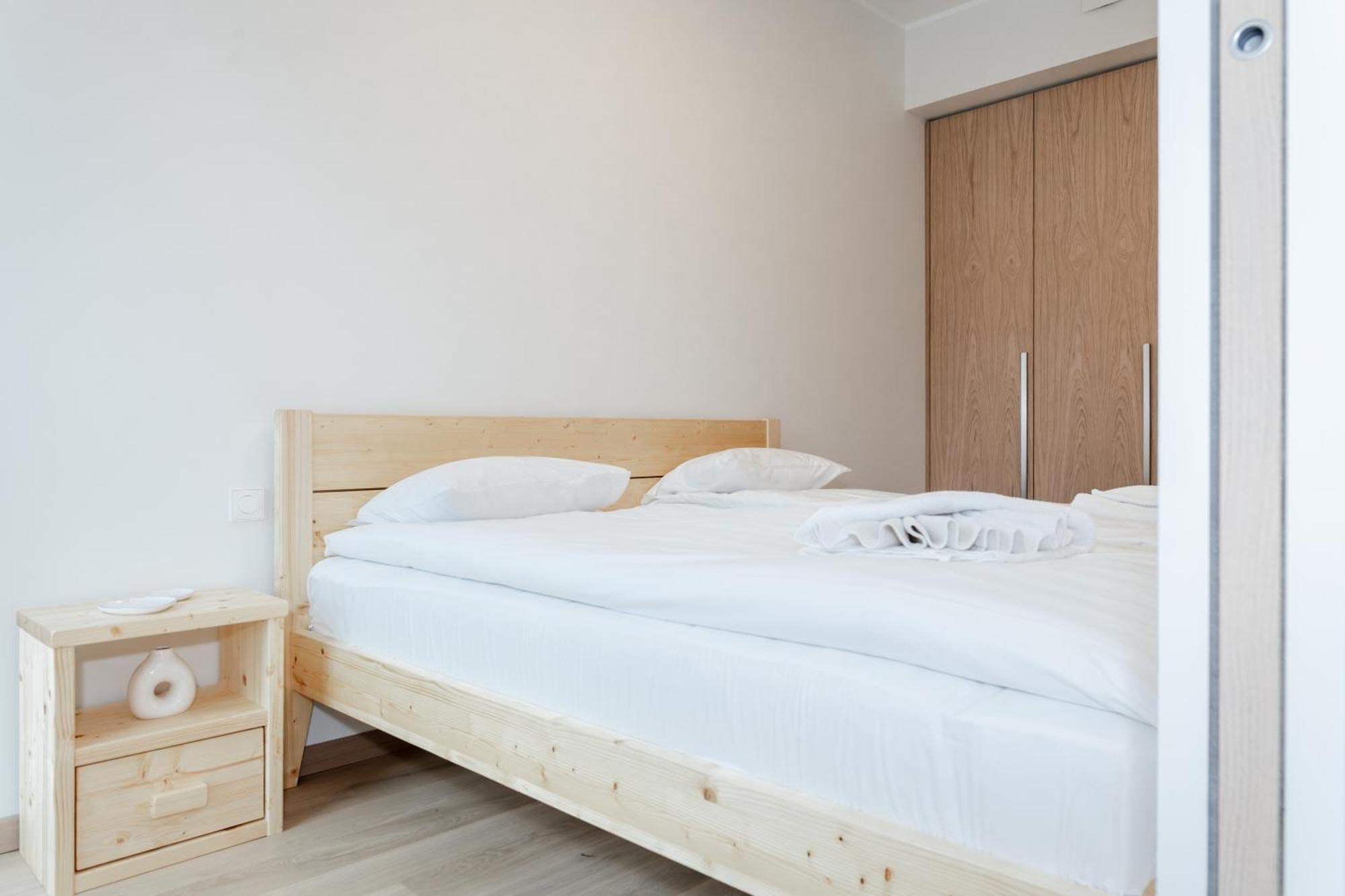 Unique Kalaranna District Apartments By The Sea Tallinn Eksteriør billede